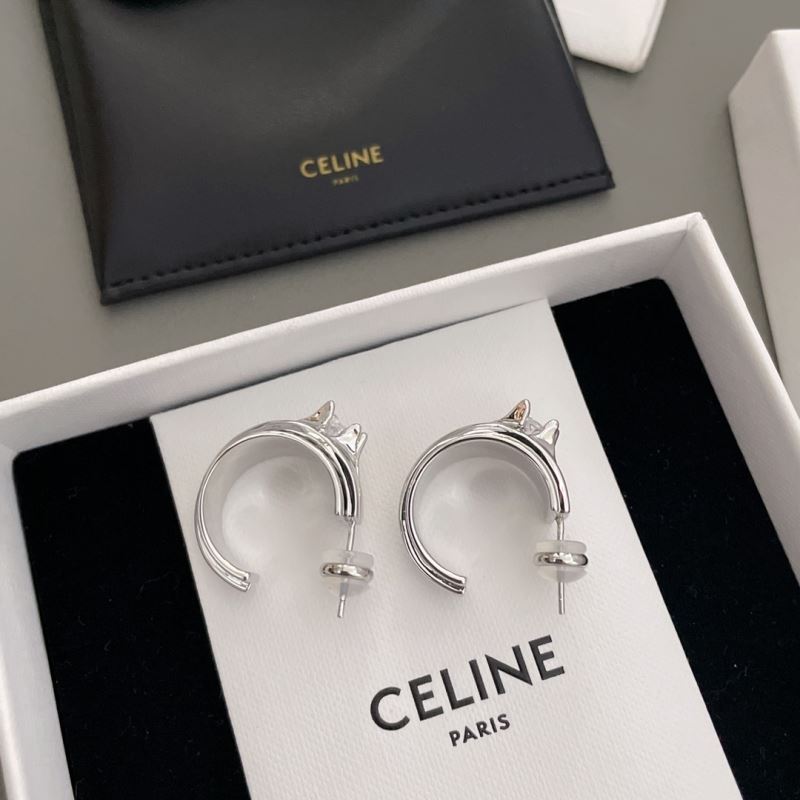 Celine Earrings